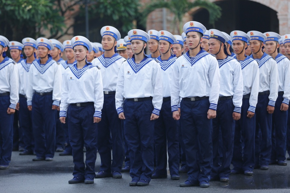 Sao nhập ngũ – Không đơn thuần là sân chơi giải trí - 5 Sao nhập ngũ – Không đơn thuần là sân chơi giải trí - 5
