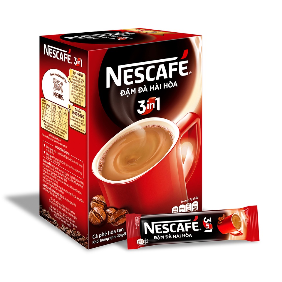 Những lưu ý khi uống cà phê để tốt cho sức khỏe - 4 Để đảm bảo sức khỏe, bạn cần chọn những sản phẩm có nguồn gốc rõ ràng, được sản xuất theo quy trình hiện đại và được kiểm soát chặt chẽ chất lượng.
