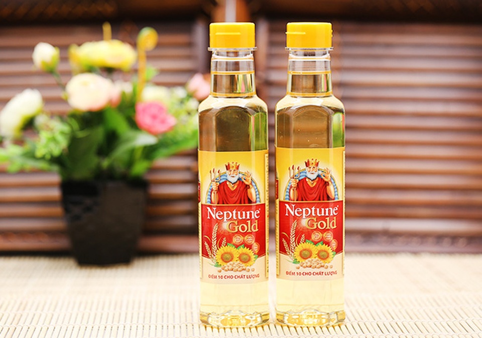 Những sai lầm kinh điển khi lựa chọn dầu ăn cho gia đình - 3
