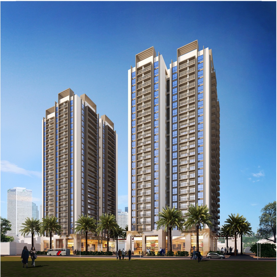 Ưu đãi khủng khi mua căn hộ Thống Nhất Complex - 1 Thống Nhất Complex – 82 Nguyễn Tuân