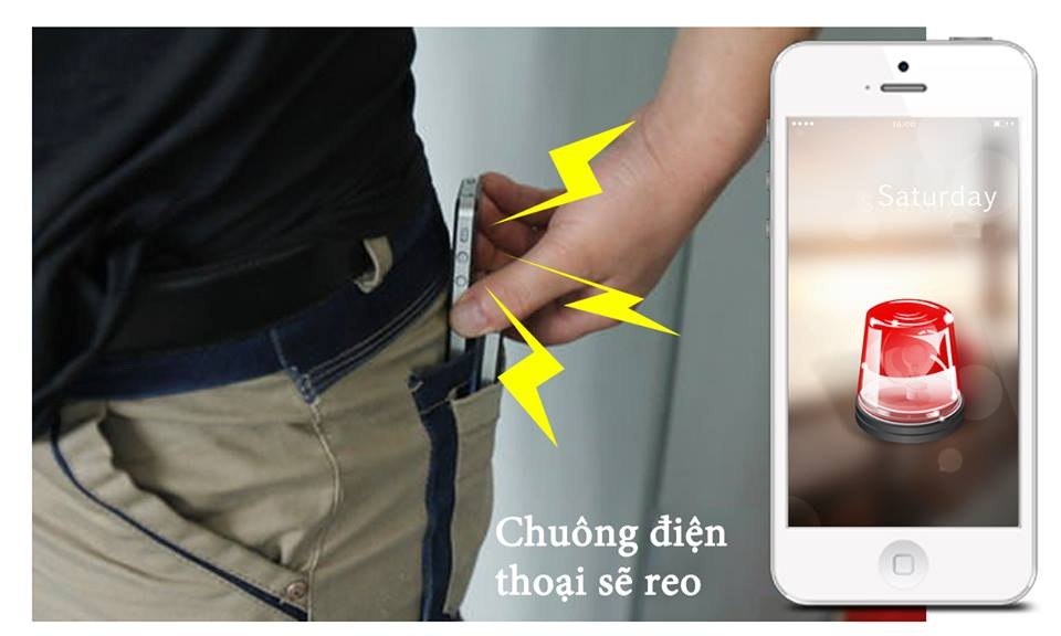 Nhà thông minh – Giải pháp hoàn hảo cho người tiêu dùng - 5 Ngôi nhà bạn sẽ được giám sát mọi lúc mọi nơi.