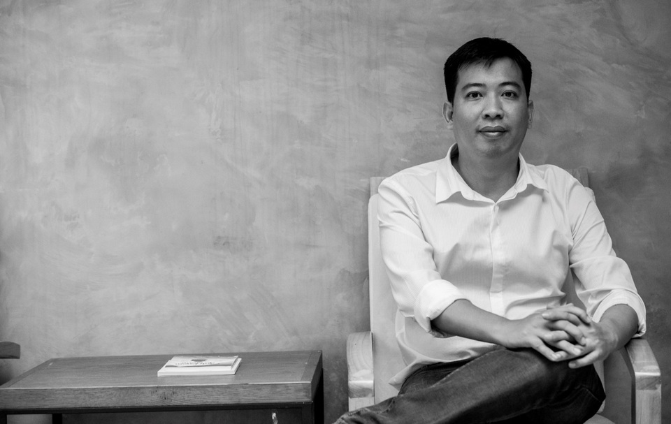 Anh Chánh Văn to gan phản đối chuyện “bắt” đàn ông vào bếp - 2 Quan điểm “nhét đàn ông vào bếp tuyệt đối không phải là giải phóng phụ nữ” của anh Chánh Văn gây nhiều tranh cãi.