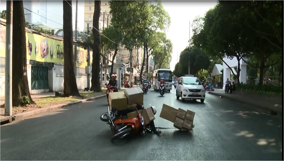 Chương trình “Tôi Yêu Việt Nam” mùa mới 2017 - Phiên bản “Người hùng thầm lặng” - 2 Chương trình “Tôi Yêu Việt Nam” mùa mới 2017 - Phiên bản “Người hùng thầm lặng” - 2