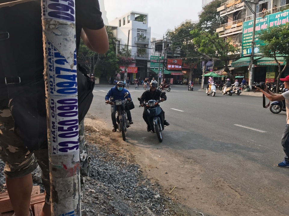 Chương trình “Tôi Yêu Việt Nam” mùa mới 2017 - Phiên bản “Người hùng thầm lặng” - 3 Chương trình “Tôi Yêu Việt Nam” mùa mới 2017 - Phiên bản “Người hùng thầm lặng” - 3