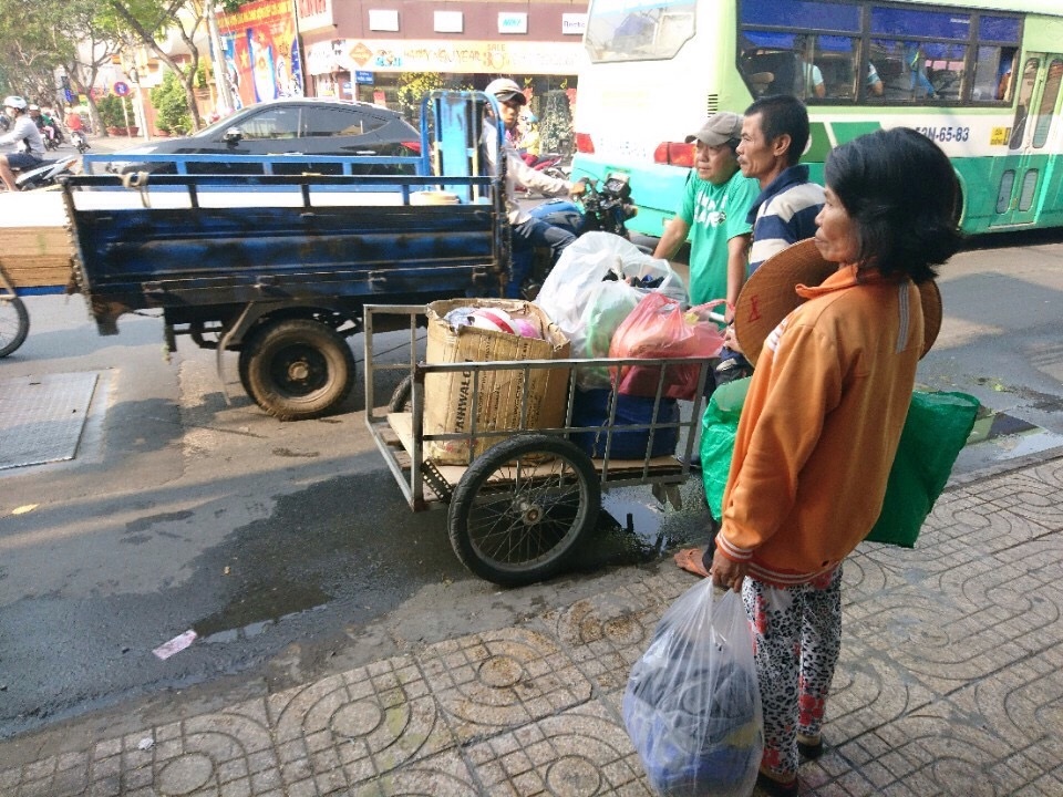 Chương trình “Tôi Yêu Việt Nam” mùa mới 2017 - Phiên bản “Người hùng thầm lặng” - 4 Chương trình “Tôi Yêu Việt Nam” mùa mới 2017 - Phiên bản “Người hùng thầm lặng” - 4