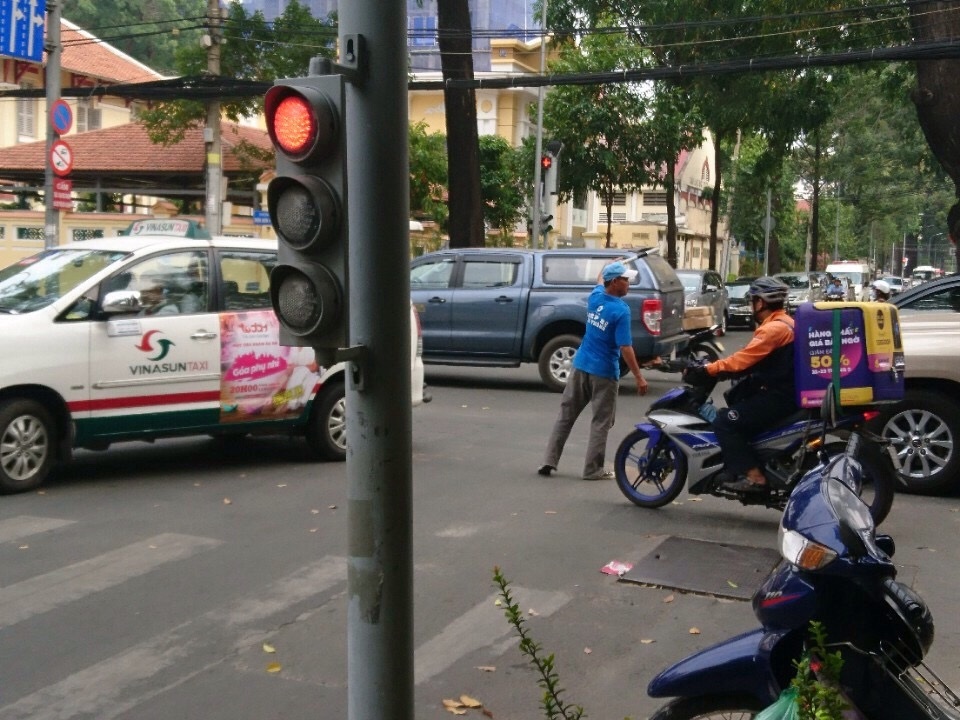 Chương trình “Tôi Yêu Việt Nam” mùa mới 2017 - Phiên bản “Người hùng thầm lặng” - 5 Chương trình “Tôi Yêu Việt Nam” mùa mới 2017 - Phiên bản “Người hùng thầm lặng” - 5