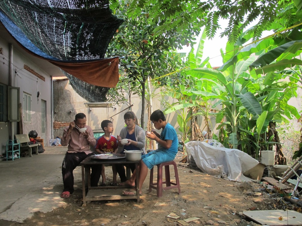 Chương trình “Tôi Yêu Việt Nam” mùa mới 2017 - Phiên bản “Người hùng thầm lặng” - 6 Chương trình “Tôi Yêu Việt Nam” mùa mới 2017 - Phiên bản “Người hùng thầm lặng” - 6