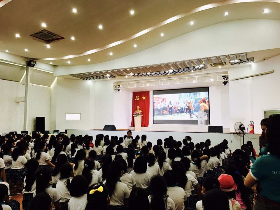 Chung tay bảo vệ trẻ em trước vấn nạn xâm hại tình dục - 1 Chung tay bảo vệ trẻ em trước vấn nạn xâm hại tình dục - 1