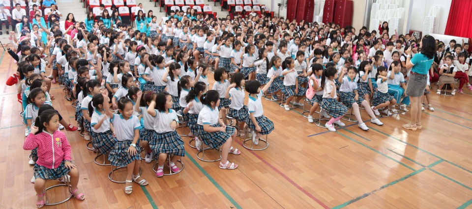 Chung tay bảo vệ trẻ em trước vấn nạn xâm hại tình dục - 2 Chung tay bảo vệ trẻ em trước vấn nạn xâm hại tình dục - 2