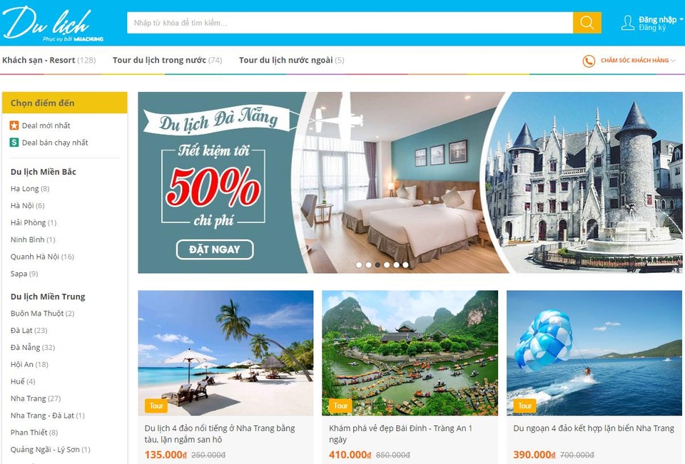 Bạn có tin không: Mua hàng chỉ với 1.000Đ tại cửa hàng Muachung Hà Đông - 2