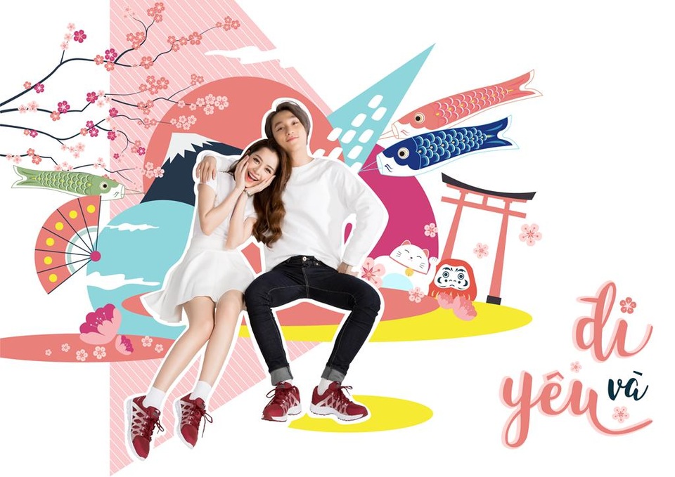 Biti’s có thực sự là “thương hiệu quốc dân” của người Việt? - 3 Biti’s “trẻ hóa” với thông điệp “Đi và yêu”