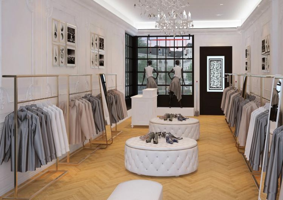 Bên cạnh ưu thế thương mại vượt trội khi có vị trí đẹp nhất, shophouse Belleville Hà Nội còn nằm trong khu vực dân cư đông đúc từ khu đô thị Nam Trung Yên, khu Trung Hòa – Nhân Chính,... nhờ đó sẽ tận dụng được tối đa nguồn khách hàng thường xuyên tại đây.