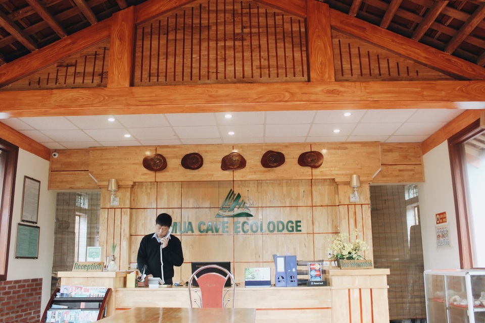 Kinh nghiệm du lịch Hang Múa – ‘Vạn lý trường thành’ Phiên bản Việt - 4