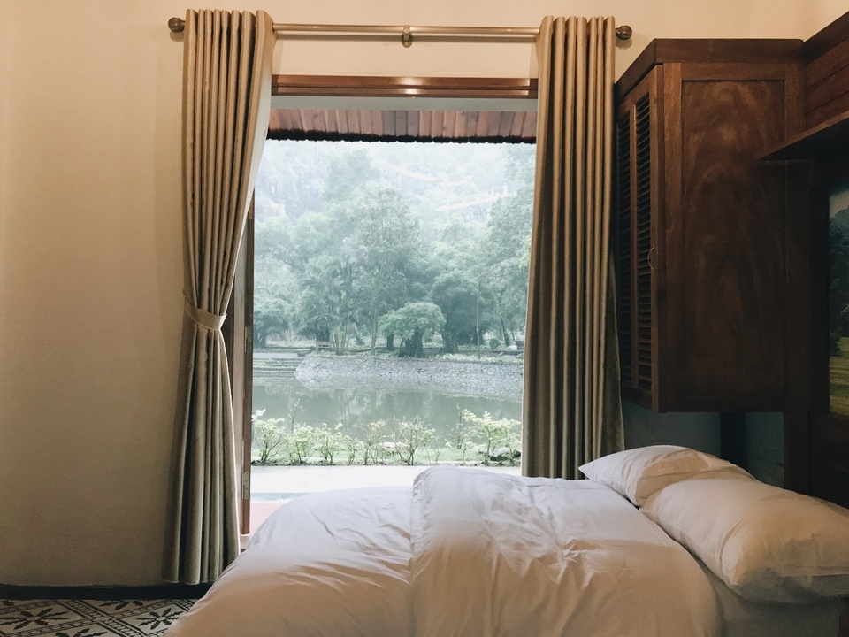 Kinh nghiệm du lịch Hang Múa – ‘Vạn lý trường thành’ Phiên bản Việt - 5