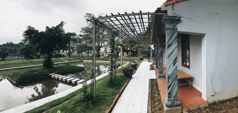 Kinh nghiệm du lịch Hang Múa – ‘Vạn lý trường thành’ Phiên bản Việt - 9