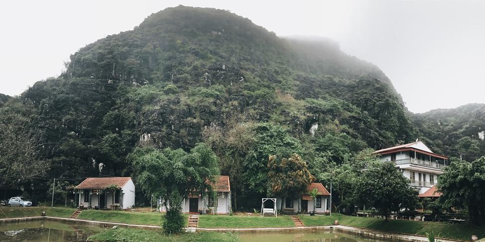 Kinh nghiệm du lịch Hang Múa – ‘Vạn lý trường thành’ Phiên bản Việt - 10