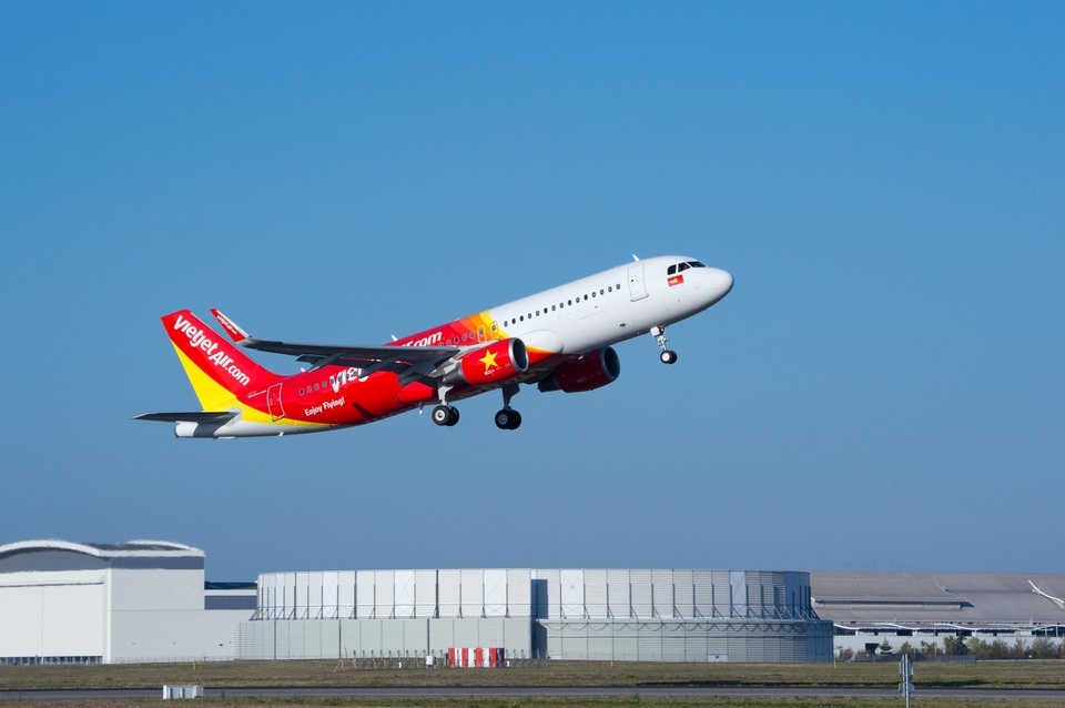Tránh nóng, bay “cool” hơn cùng “Hè bay Free, đi thỏa thích” - 3 Hè bay free cùng Vietjet