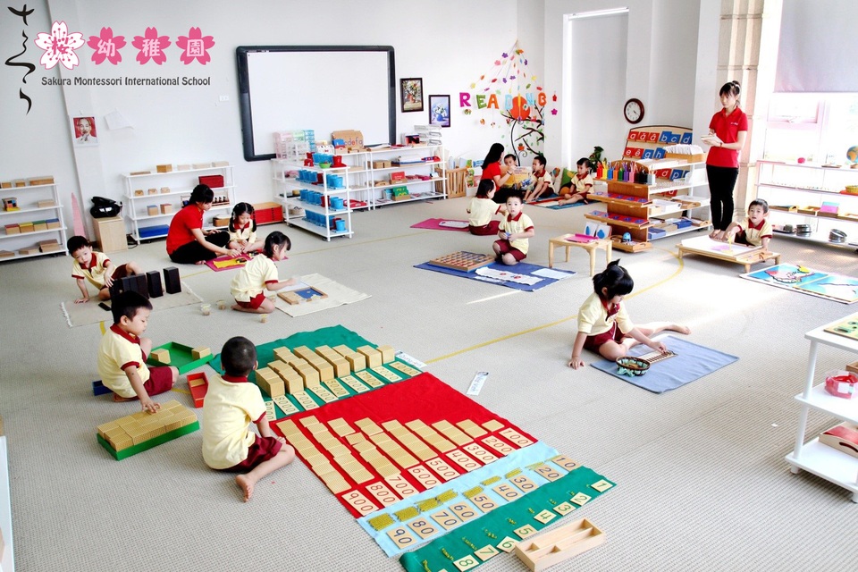 Nuôi dưỡng niềm hạnh phúc trong trẻ, dễ hay khó - 6 Nuôi dưỡng niềm hạnh phúc trong trẻ, dễ hay khó - 6