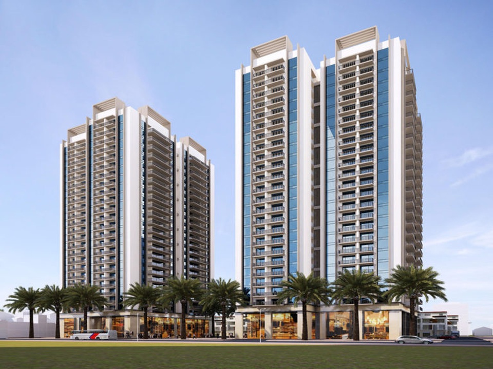 Mở rộng nhiều tuyến đường nghìn tỷ, bất động sản Thanh Xuân tăng giá mạnh - 2 Dự án mới được săn đón ráo riết Thống Nhất Complex - 82 Nguyễn Tuân