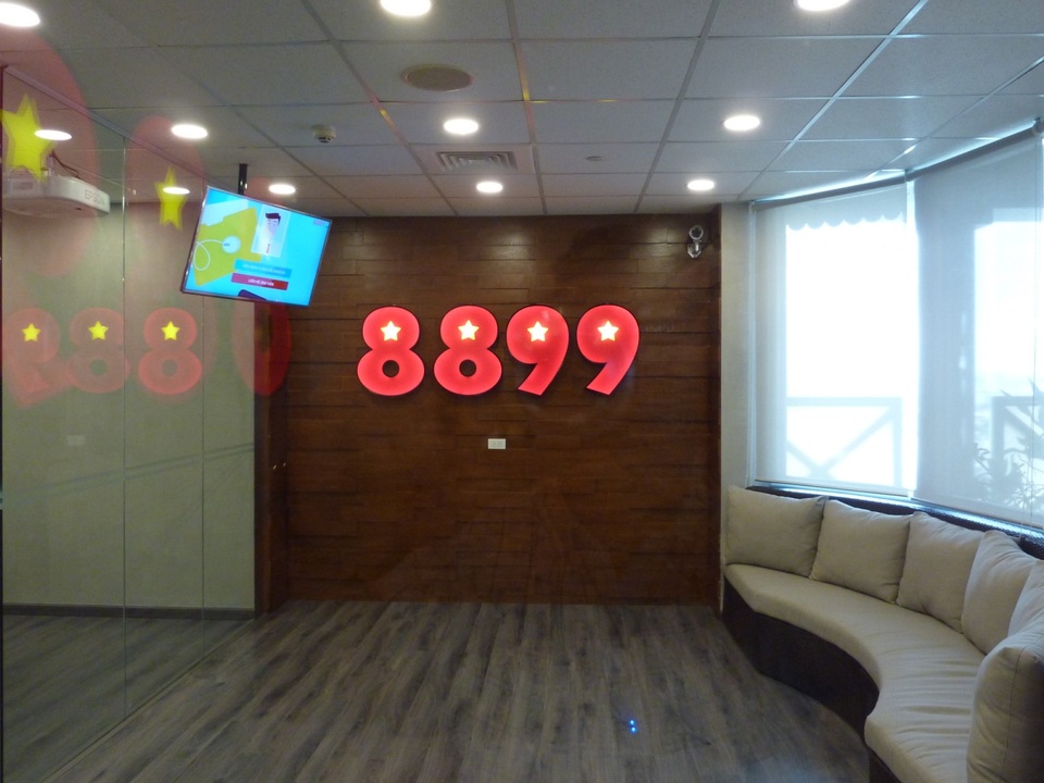 8899.vn - trang web tuyển dụng và tìm việc nằm trong top 10 doanh nghiệp nổi tiếng năm 2017 - 1 8899.vn - trang web tuyển dụng và tìm việc nằm trong top 10 doanh nghiệp nổi tiếng năm 2017 - 1
