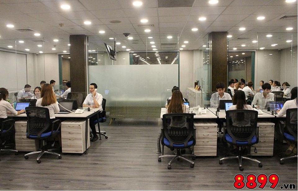 8899.vn - trang web tuyển dụng và tìm việc nằm trong top 10 doanh nghiệp nổi tiếng năm 2017 - 5 8899.vn - trang web tuyển dụng và tìm việc nằm trong top 10 doanh nghiệp nổi tiếng năm 2017 - 5