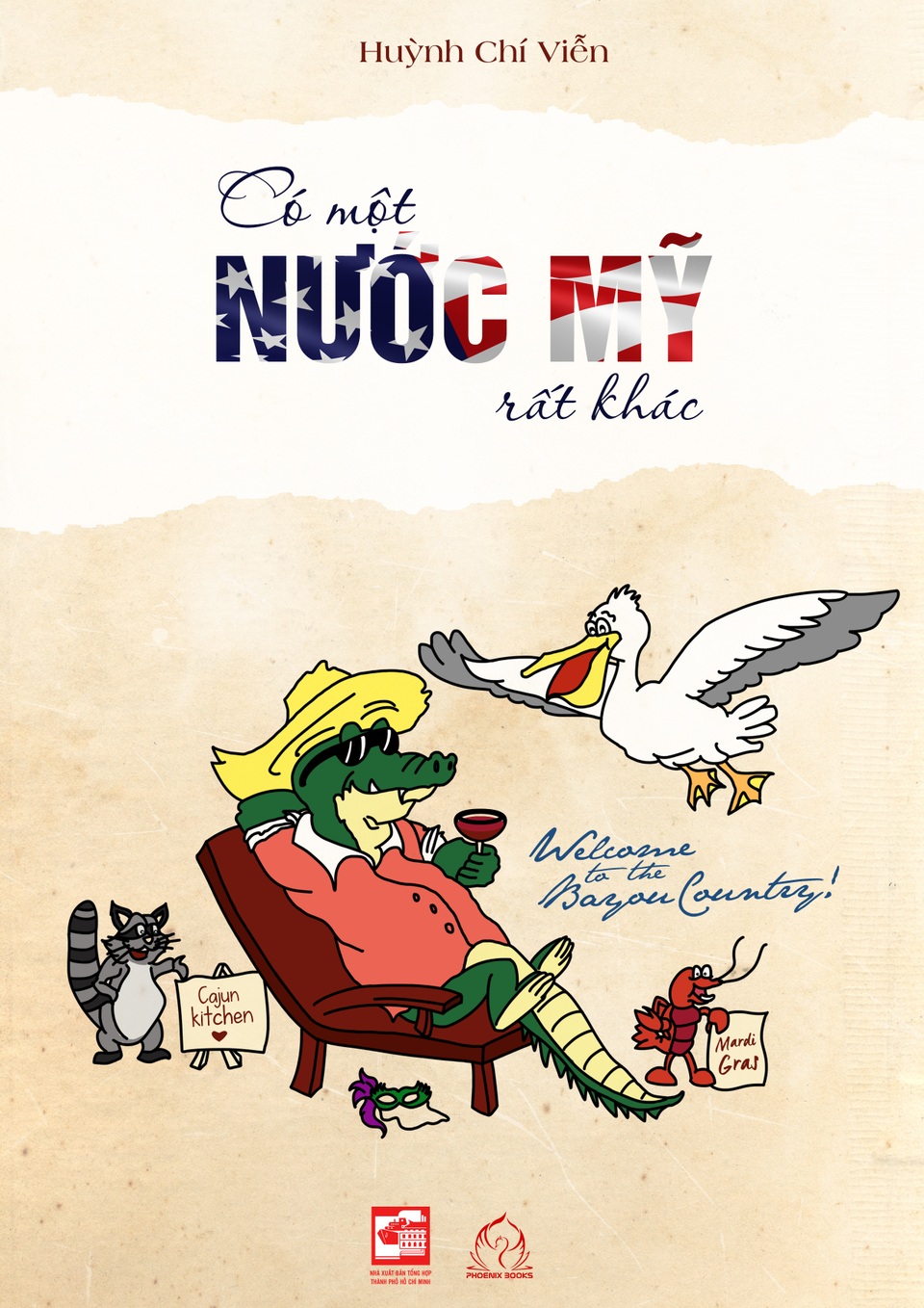 Trải nghiệm du học ở "một nước Mỹ rất khác" - 4 Trải nghiệm du học ở "một nước Mỹ rất khác" - 4