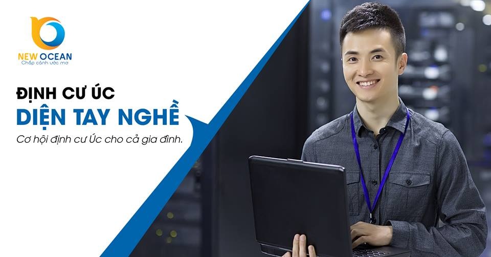 Thay đổi mới nhất về chính sách định cư Úc 2017 - 2 Thay đổi mới nhất về chính sách định cư Úc 2017 - 2