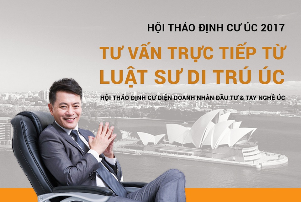 Thay đổi mới nhất về chính sách định cư Úc 2017 - 3 Thay đổi mới nhất về chính sách định cư Úc 2017 - 3