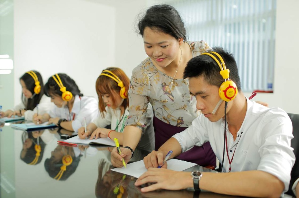 HUTECH tuyển sinh Đào tạo từ xa 6 ngành trình độ Đại học - 1 Chương trình Đào tạo từ xa tại HUTECH tuyển sinh 6 ngành