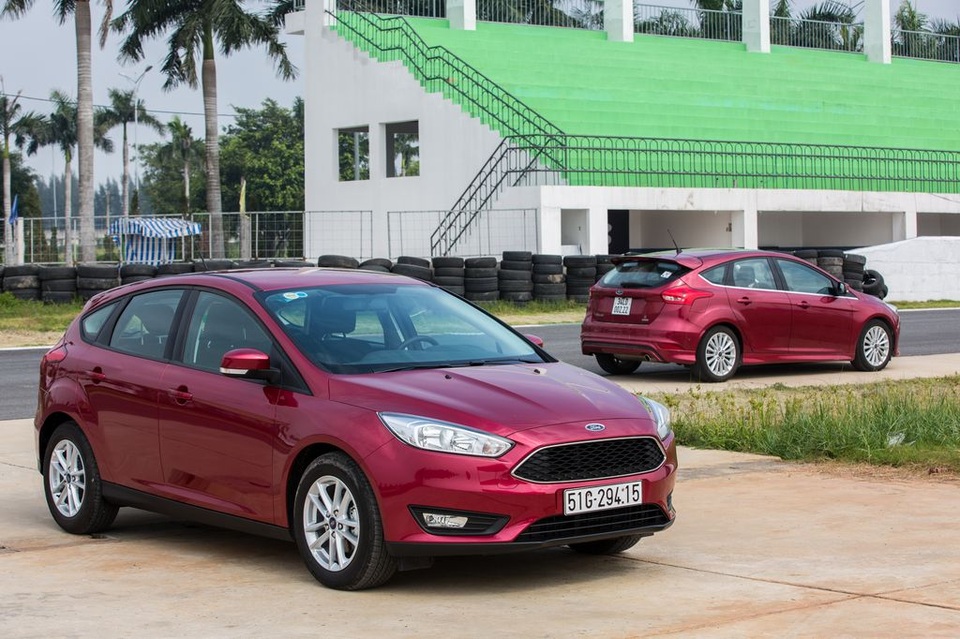 Sang năm 2018 mới mua xe - Có nên hay không? - 3 Sang năm 2018 mới mua xe - Có nên hay không? - 3