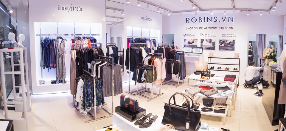 Lựa chọn mua sắm nào cho người bận rộn? - 4 Lựa chọn mua sắm nào cho người bận rộn? - 4