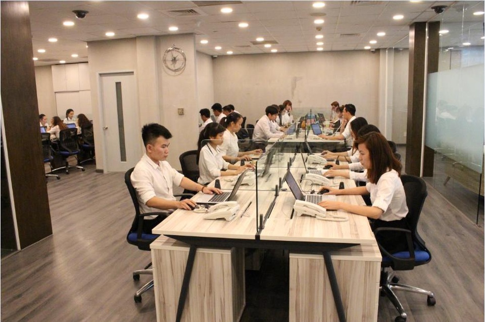 Trang tuyển dụng, tìm việc 8899.vn lọt vào top 10 dịch vụ hoàn hảo - 1 Trang tuyển dụng, tìm việc 8899.vn lọt vào top 10 dịch vụ hoàn hảo - 1