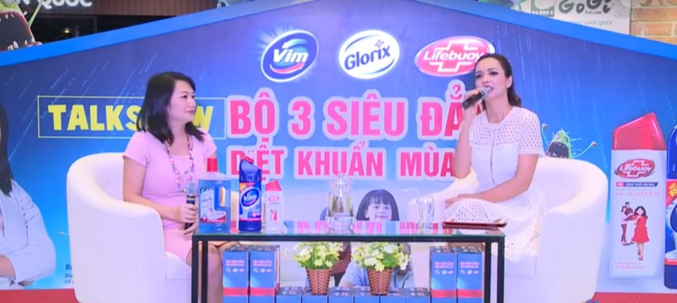 Báo động “binh đoàn” vi khuẩn đổ bộ vào mùa mưa