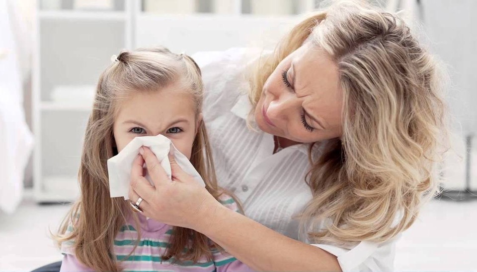 Bác sĩ Yến Thủy: “Hãy bảo vệ sức khỏe gia đình bạn trong mùa mưa đúng cách” - 2