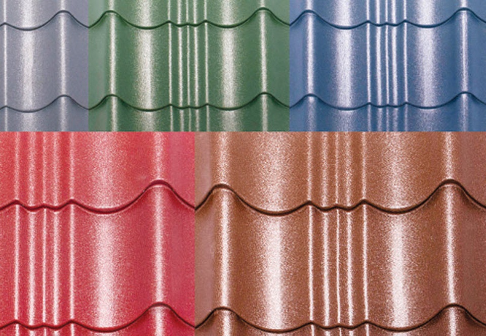 7 lời khuyên cho mái nhà hoàn hảo - 2