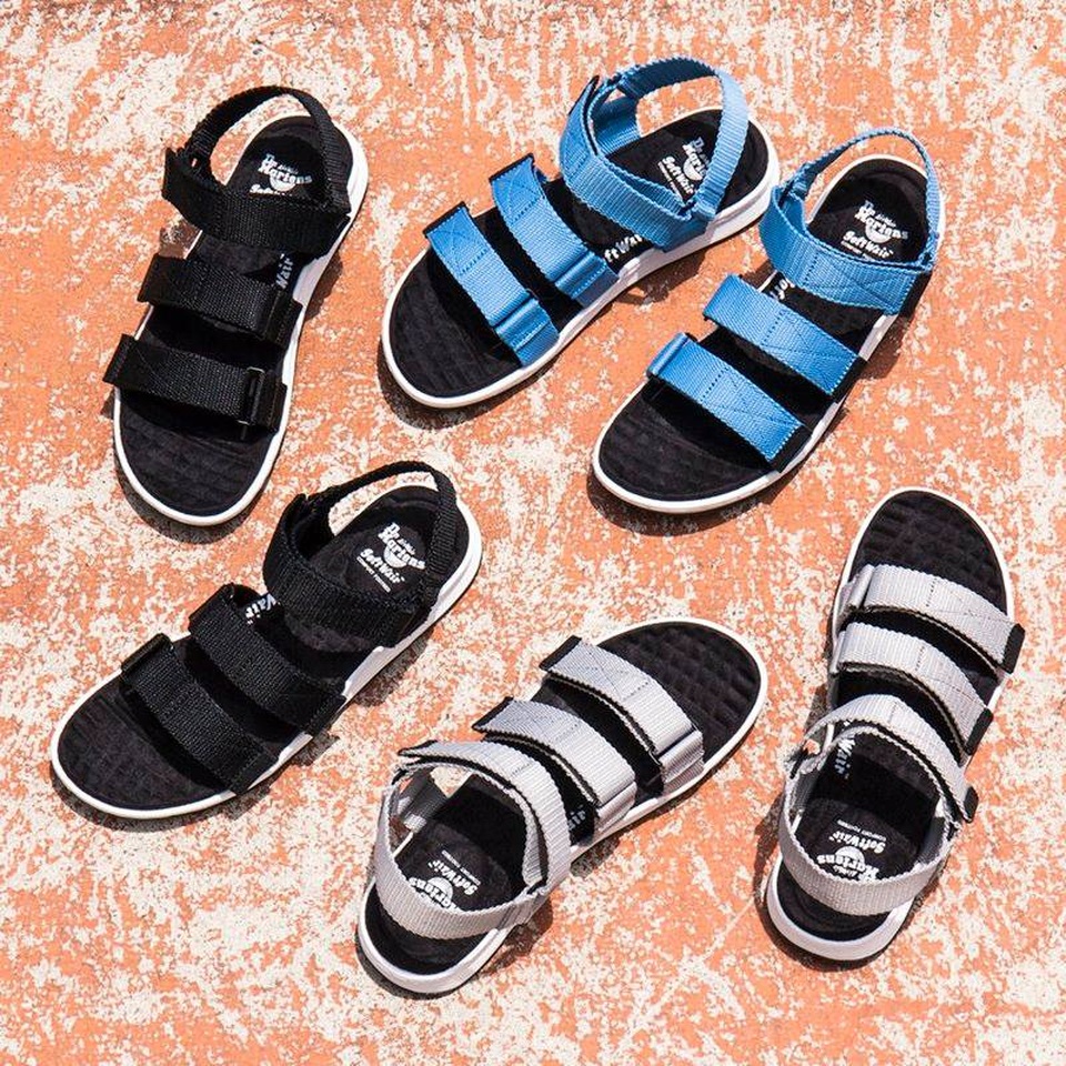 Hoàng Phúc giảm đến 50% tất cả sản phẩm thời trang hàng hiệu tại Clearance Sale tháng 7 - 4 Dr. Martens Maldon thuộc dòng sản phẩm DM’s Lite giá 2,590,000 VNĐ giảm còn 1,295,000 VNĐ