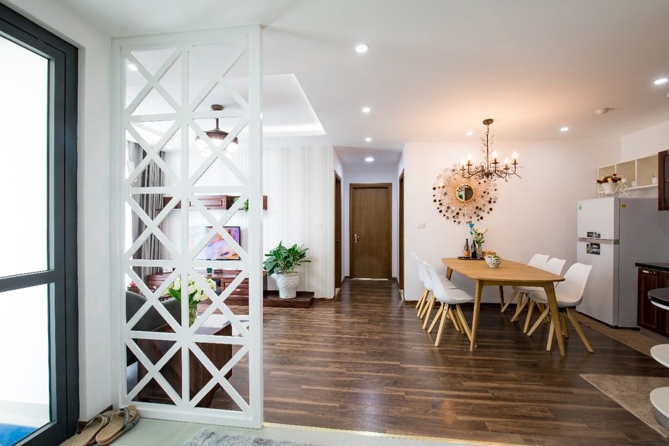 Cần có cái nhìn thấu đáo cho các dự án chung cư gần nghĩa trang - 3 Dự án được thị trường đón nhận bởi nhiều ưu điểm trong thiết kế và hệ thống tiện ích hiện đại (Nguồn: Căn hộ mẫu Gelexia Riverside)