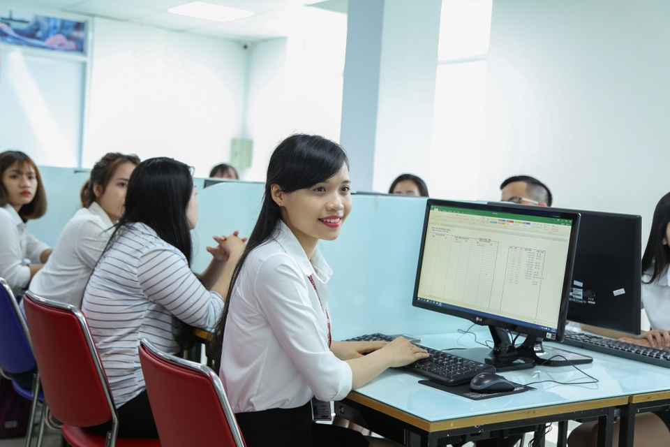 HUTECH dành 50 chỉ tiêu bổ sung cho ngành Kinh doanh quốc tế - 1 HUTECH xét tuyển nguyện vọng bổ sung ngành Kinh doanh quốc tế từ 15,5 điểm trở lên