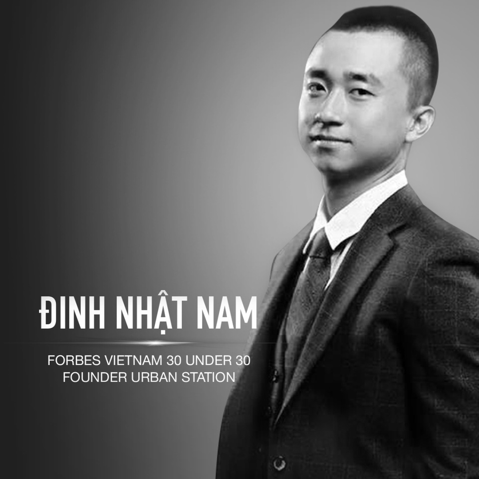 Được vinh danh ở “Forbes 30 Under 30” mới là sự khởi đầu? - 3 Được vinh danh ở “Forbes 30 Under 30” mới là sự khởi đầu? - 3