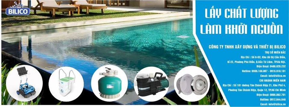 Thị trường thiết bị bể bơi Việt – Nhiều lựa chọn nhưng cũng cần “tỉnh táo” - 3 Thị trường thiết bị bể bơi Việt – Nhiều lựa chọn nhưng cũng cần “tỉnh táo” - 3