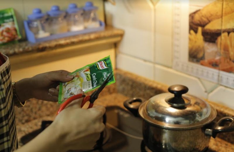 Nấu ăn ngon bí quyết ở cách nêm nếm - 3 Nếu khéo sử dụng gia vị, bạn vẫn có thể tạo ra được những món ngon đúng điệu và tốt cho sức khỏe cả nhà.
