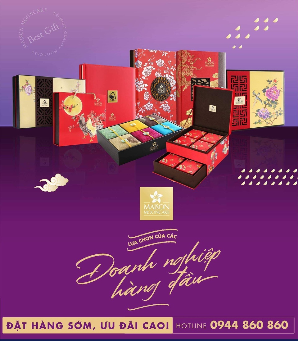 3 giá trị cam kết từ bánh trung thu Maison - 5