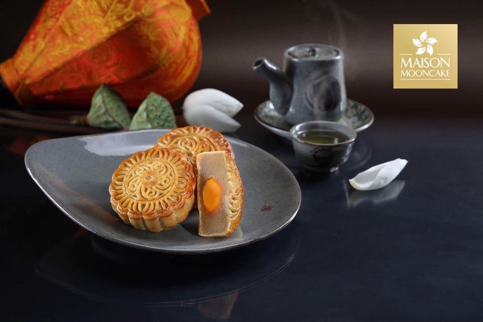 Bánh trung thu Maison – hương vị Hong Kong đích thực - 1 Bánh trung thu Maison – hương vị Hong Kong đích thực - 1