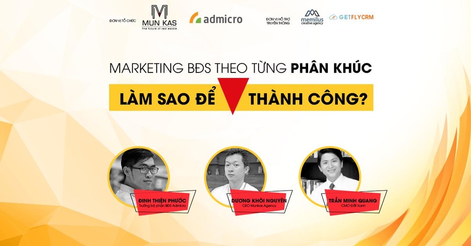Bất động sản khu Đông Sài Gòn đang tăng tốc, làm sao để marketing thành công? - 2 Bất động sản khu Đông Sài Gòn đang tăng tốc, làm sao để marketing thành công? - 2