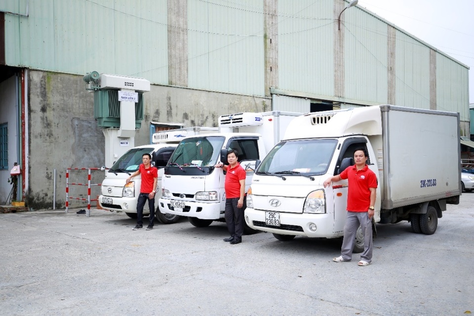 Kem 35 Tràng Tiền: Chữ Tín đến từ cái - 4 Kem 35 Tràng Tiền: Chữ Tín đến từ cái - 4