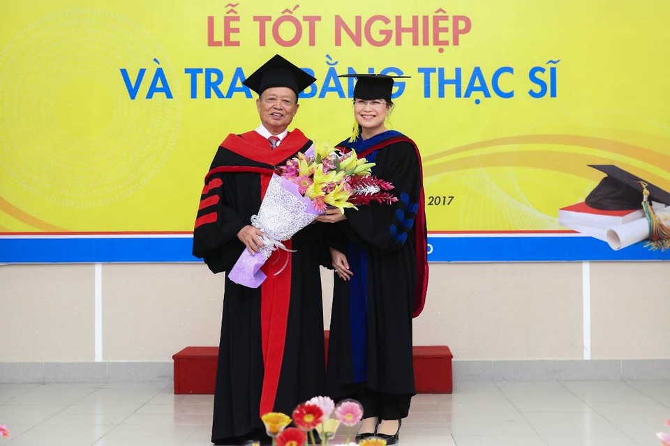 HUTECH là địa chỉ được nhiều học viên cả nước lựa chọn học tập, nghiên cứu