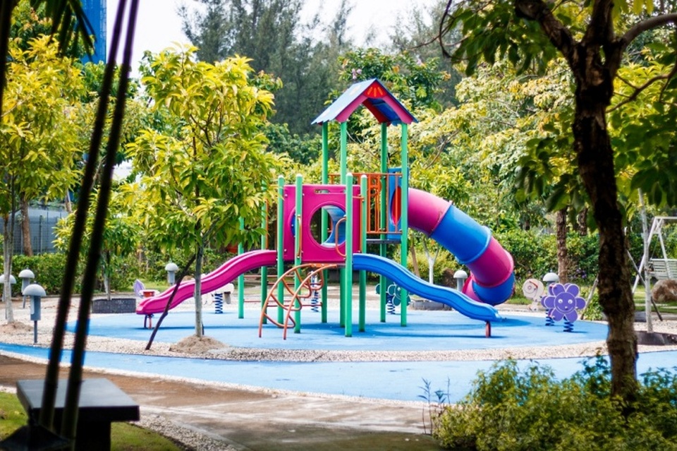 Căn hộ cao cấp EcoXuân đi đầu xu hướng sống xanh tại Bắc Sài Gòn - 3