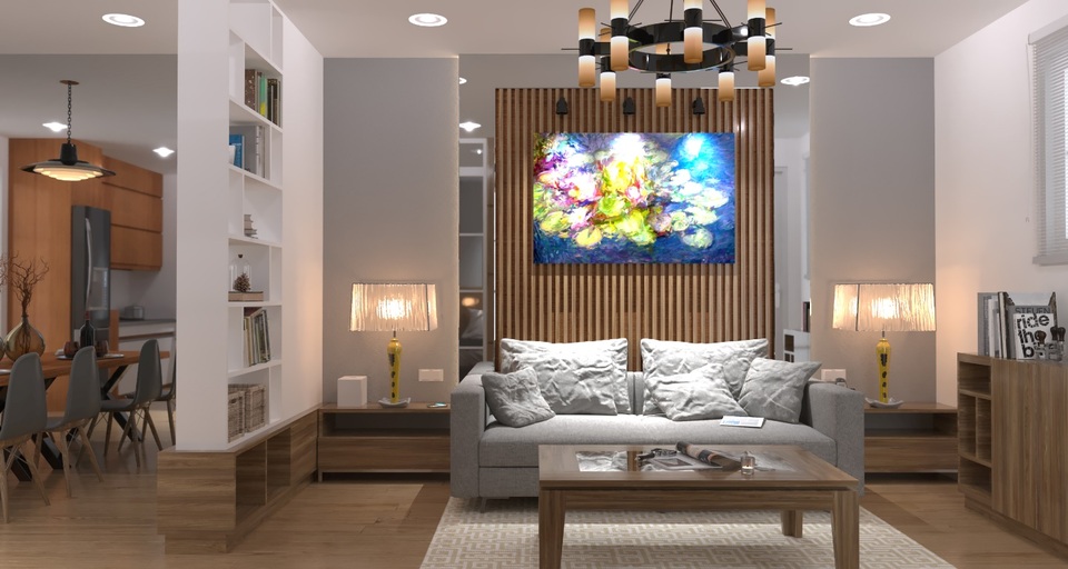 Cơ hội an cư tại EHomeS Nam Sài Gòn - 2 EHomeS Nam Sài Gòn đang được áp dụng chính sách đồng giá 658 triệu đồng/căn 2 phòng ngủ (đã bao gồm VAT).