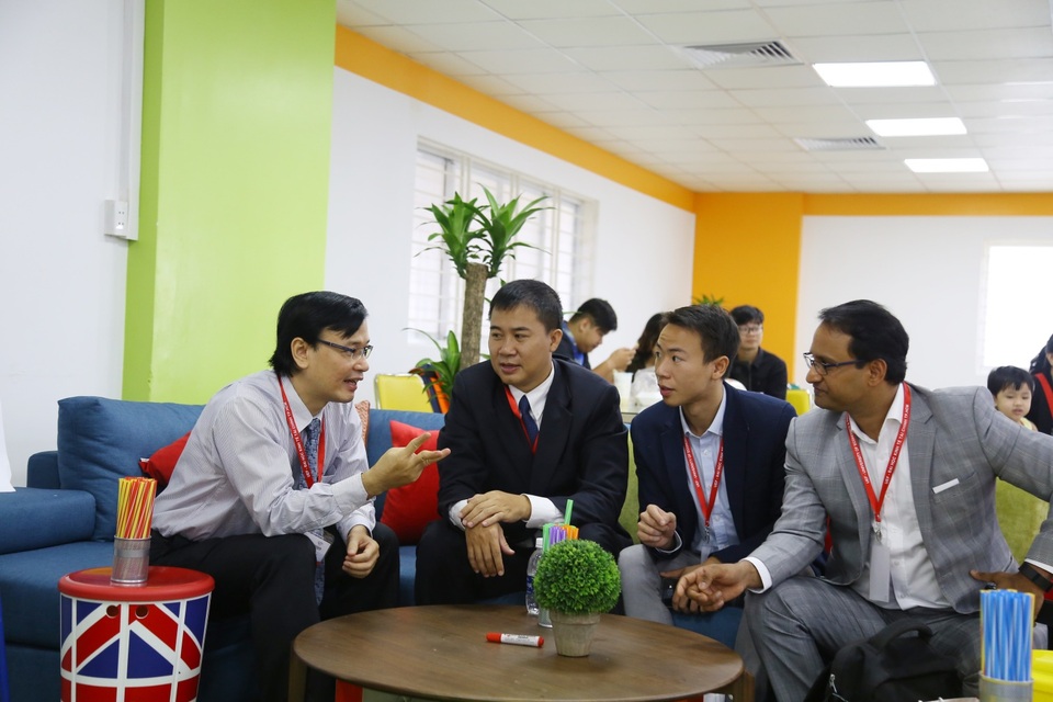 Xu hướng chọn học MBA quốc tế tại Việt Nam - 2 Chương trình MBA BU tập trung trau dồi kỹ năng lãnh đạo theo từng chủ đề