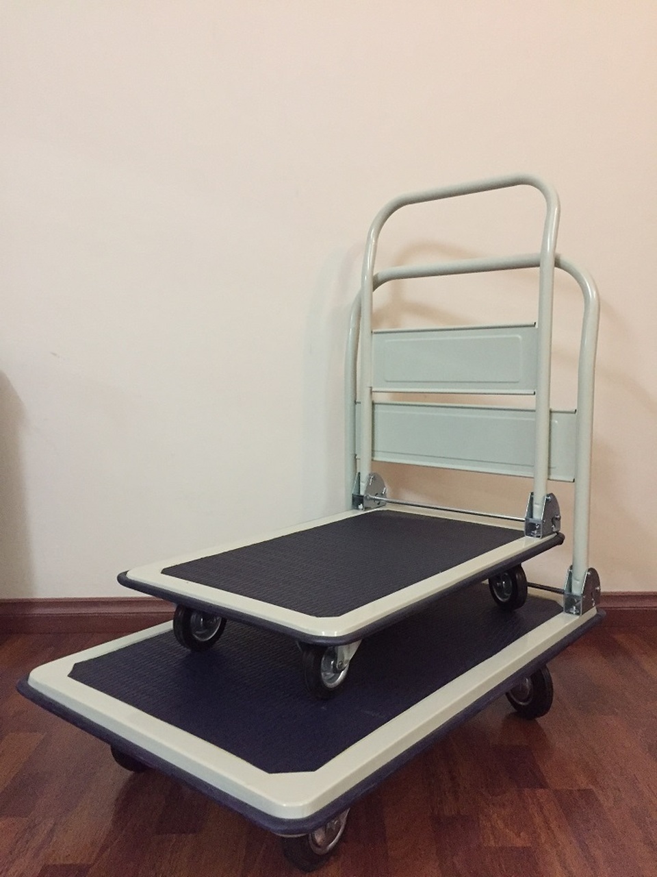 Xe đẩy hàng Feida giải pháp tiết kiệm hiệu quả cho doanh nghiệp - 3 Các mẫu xe đẩy hàng Feida